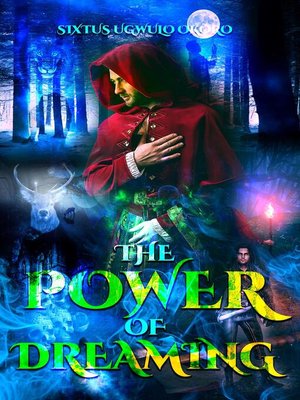 cover image of The Power of Dreaming